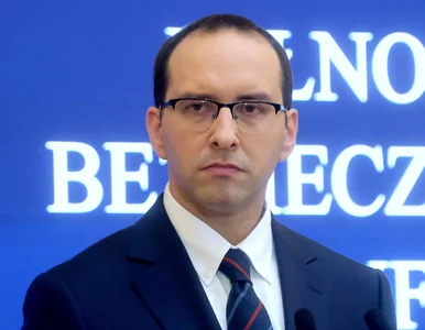 Miniatura: Ataki na polską infrastrukturę kolejową....