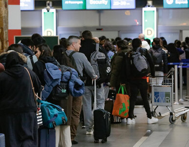 Miniatura: MSZ powinno ratować turystów? Polacy...