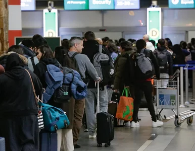 Miniatura: MSZ powinno ratować turystów? Polacy...