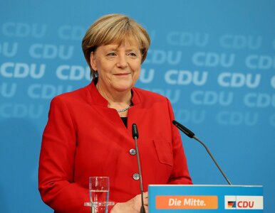 Miniatura: Poseł Kukiz'15 o uchodźcach: Angela Merkel...