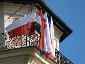 Miniatura: Czechy nie dadzą się skłócić z Polską....