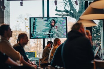 Runway Meetup & AI Digital Creators Forum