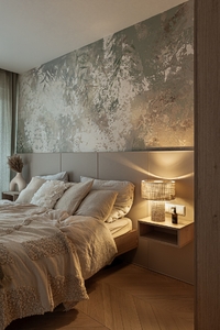 Miniatura: Japandi w Katowicach – harmonia prostoty i...