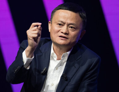 Chiny uderzają w Alibabę. Rekordowa grzywna w wysokości 2,8 miliarda...