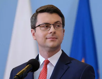 Miniatura: Rzecznik rządu pytany o lekarzy w MZ. „A...