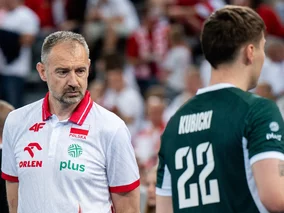 Miniatura: Niepokojące wieści przed Ligą Narodów w...