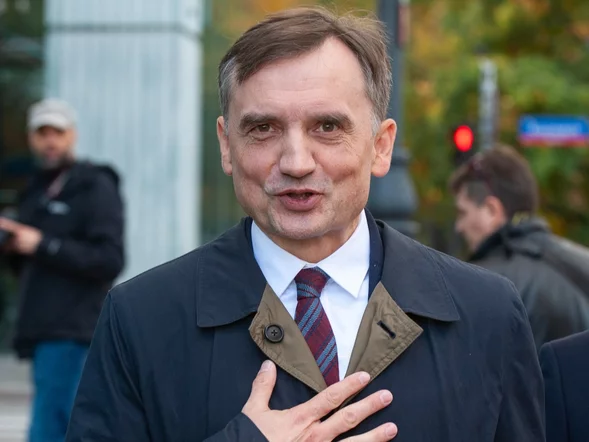 Miniatura: Paweł Kukiz o immunitecie Ziobry. „Będą...