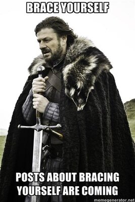 Miniatura: Najlepsze memy z wszystkich sezonów "Gry o...