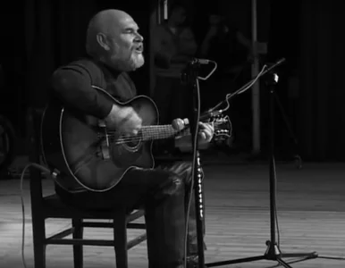 Miniatura: Nie żyje Jarosław Kozidrak. Był...