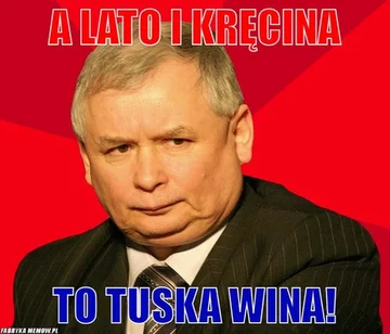 Zdzisław Kręcina w oczach internautów, Memy 