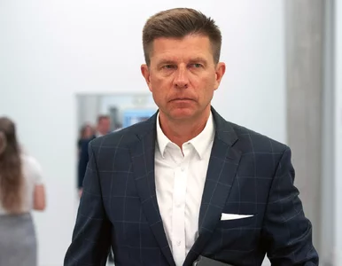 Miniatura: Petru rusza w Polskę. „Ryszard na siłę...