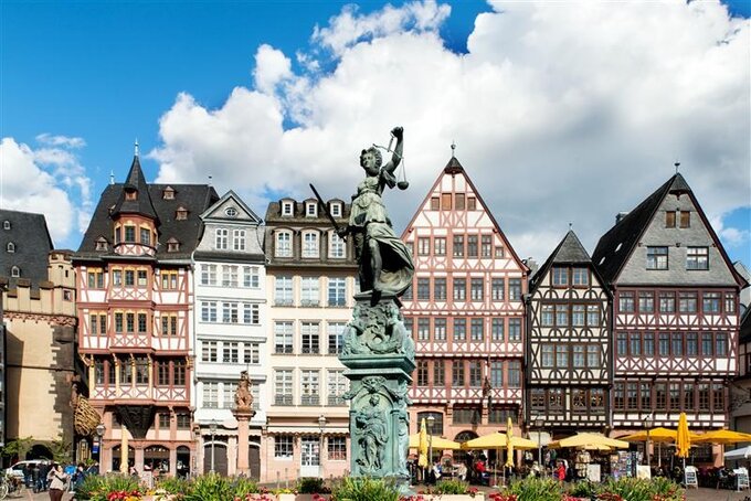Frankfurt