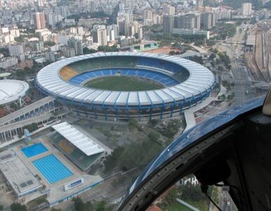 Miniatura: Brazylię do Mundialu przygotowują......
