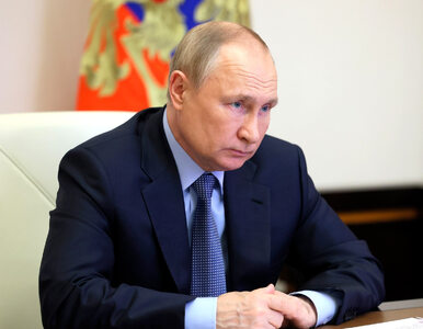 Miniatura: Władimir Putin wydał ultimatum rosyjskiemu...