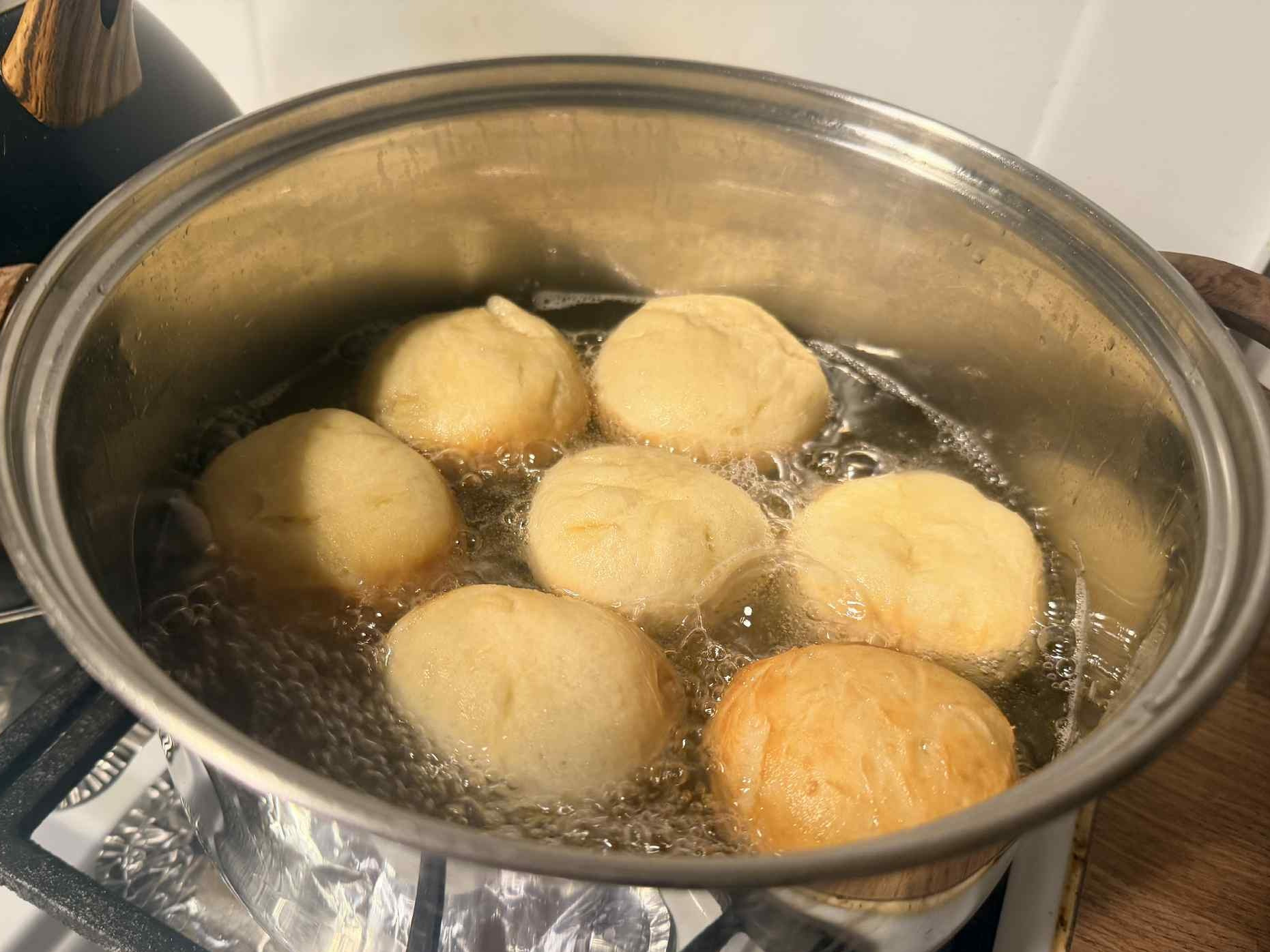 Formowanie i&nbsp;nadziewanie