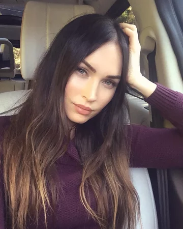 Megan Fox 