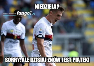 Mem o Krzysztofie Piątku 