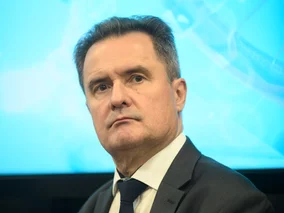 Miniatura: Prof. Mitkowski: Nie miałem być lekarzem....