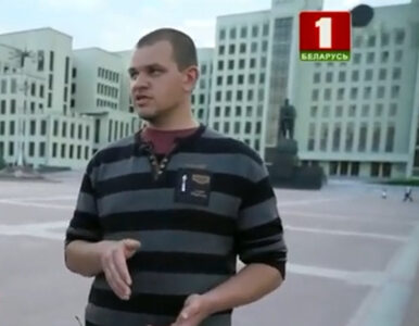 Miniatura: Polski „aktywista” poprosił o azyl na...
