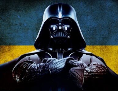 Miniatura: Imperium kontratakuje: Vader z nowym...