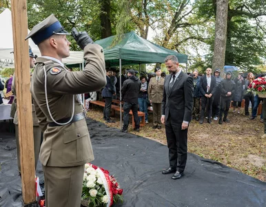 Miniatura: Kosiniak-Kamysz ostro o prawicy i...