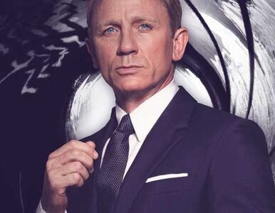 Miniatura: Znamy tytuł kolejnego filmu o agencie 007....