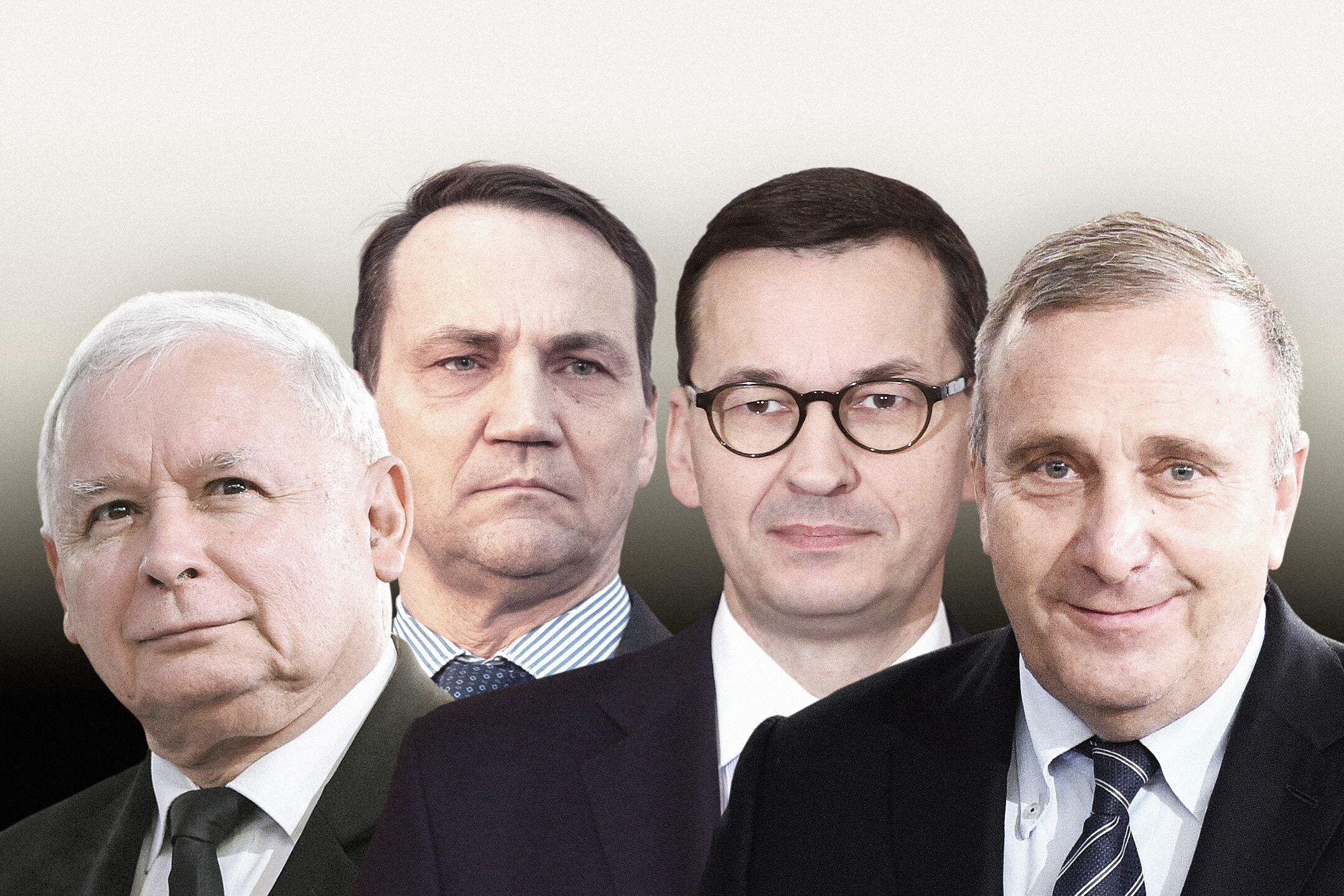 Ranking – 50 Najbogatszych Polityków