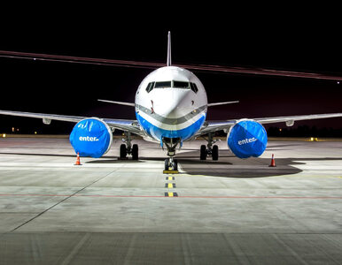 Miniatura: Boeing rezygnuje z rosyjskiego tytanu....