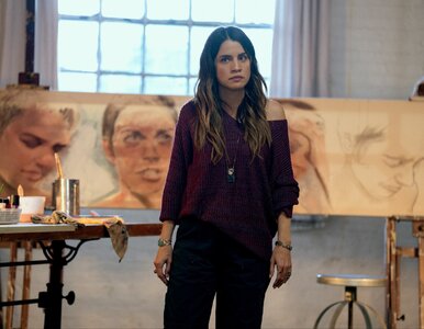 Miniatura: Netflix na ten tydzień. Zatrzęsienie...