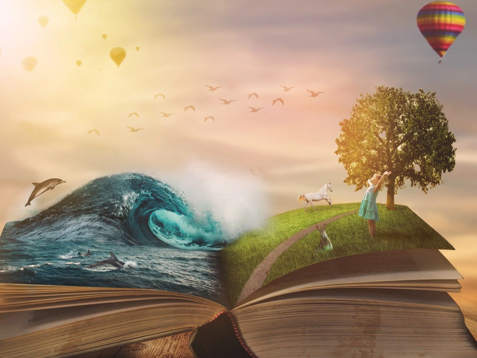 Trudny QUIZ na ciepły, wiosenny wieczór. Podejmiesz wyzwanie?