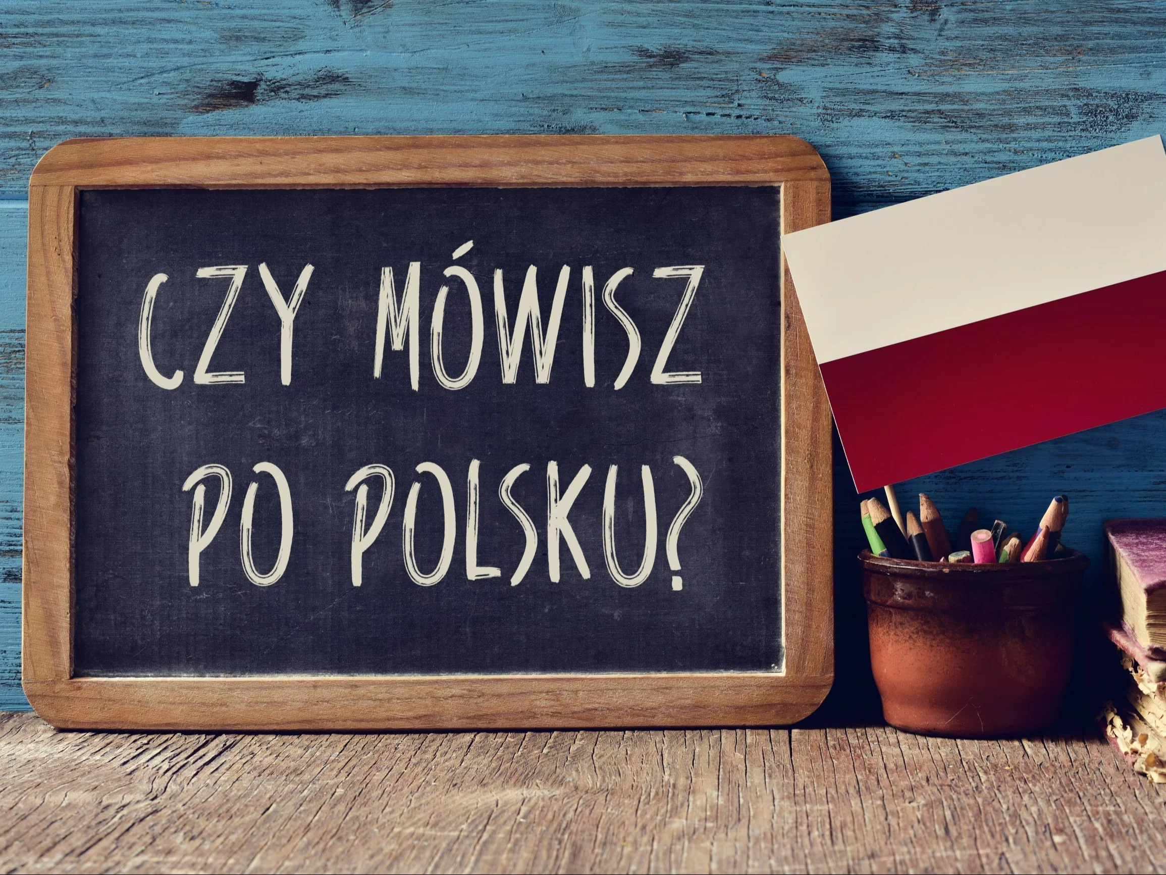 QUIZ z języka polskiego dla prawdziwych orłów. Podejmiesz wyzwanie?