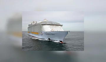 Symphony of the Seas 