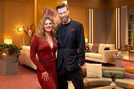 Miniatura: „Love is Blind: Polska” – pierwsze zdjęcia...