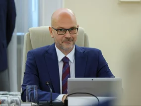 Miniatura: Dymisja to nie koniec? „Prawa ręka” Tuska...