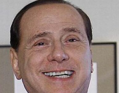 Berlusconi: zwalczałem mafię