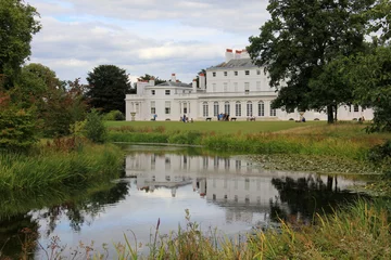 Okolice Frogmore House 