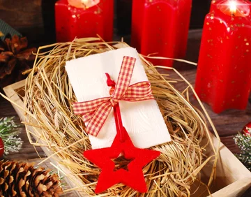 Rolę znanego nam opłatka zajmuje chałwa w