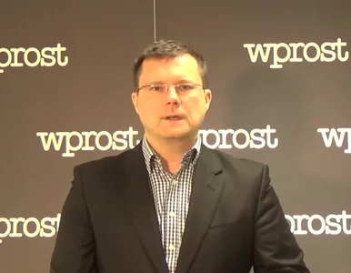 Miniatura: Jacek Pochłopień: UOKiK w siedzibie Veolii...