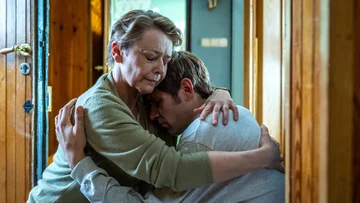 „Niebo. Rok w piekle” 