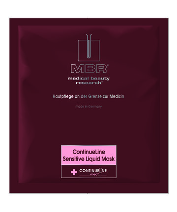 ContinueLine Sensitive Liquid Mask