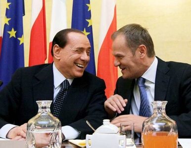 Miniatura: Polska i Włochy zacieśniają współpracę