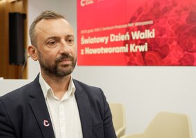 Miniatura: „Nie ma jednego szpiczaka, są szpiczaki”....