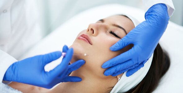 Miniatura: Medycyna estetyczna