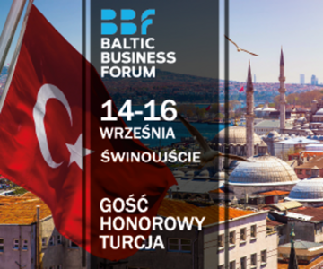 Baltic Business Forum
