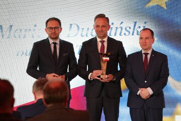 Mariusz Dudziński