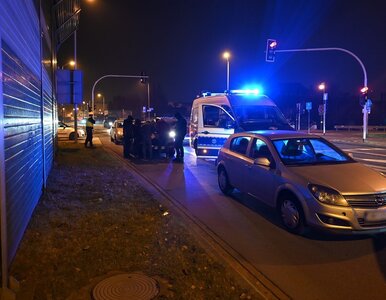 Miniatura: Policja wzięła się za kierowców Ubera i...