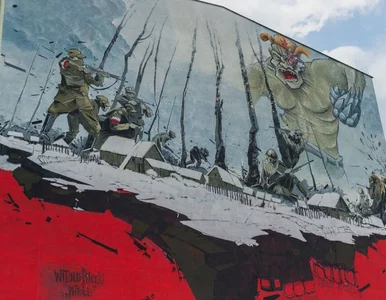 Miniatura: Ursynów czci rtm. Pileckiego i żołnierzy...