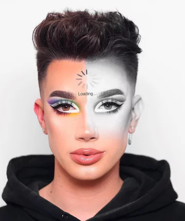 James Charles 