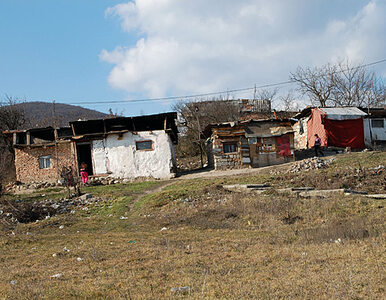 Miniatura: Kwestia romska wciąż paląca