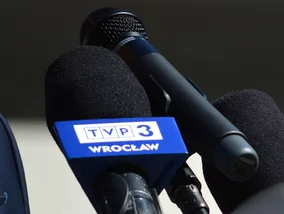 Miniatura: Kontrowersje w TVP3. Materiał o...